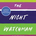 Cover Art for 9780062979131, The Night Watchman by Louise Erdrich