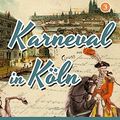 Cover Art for B00IYGD7NE, Learn German with Stories: Karneval in Köln – 10 Short Stories for Beginners (Dino lernt Deutsch 3) (German Edition) by André Klein