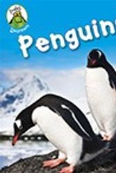 Cover Art for 9781445129129, Penguins by Annabelle Lynch