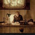 Cover Art for B0B75BSFWN, Nineteen Eighty-Four by George Orwell