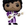 Cover Art for 0725274021758, Funko Pop Rocks: Prince - Purple Rain FACTORYERROR Misprint with POP Protector by Unknown