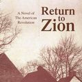 Cover Art for 9781436320771, Return to Zion by O'Toole, John M.