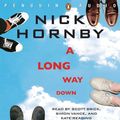 Cover Art for 0051488057604, A Long Way Down by Nick Hornby