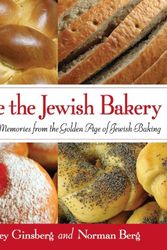 Cover Art for 9781933822235, Inside the Jewish Bakery by Stanley Ginsberg, Norman Berg