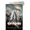 Cover Art for 9780563510536, Eragon (The Inheritance Cycle) by Christopher Paolini