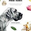 Cover Art for 9780952482734, Help Your Dog Heal Itself: Insights into Hidden Problems Through the Aromatic Language of Dogs by Caroline Ingraham