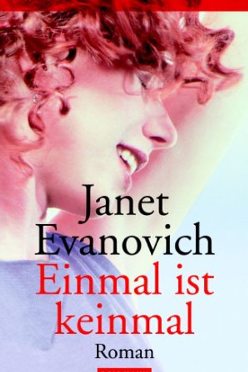 Cover Art for 9783442454501, Einmal ist keinmal. by Janet Evanovich