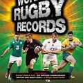 Cover Art for 9781780977195, World Rugby Records by Chris Hawkes