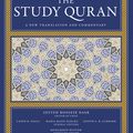 Cover Art for 9780061125881, The Study Quran by Seyyed Hossein Nasr