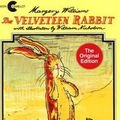 Cover Art for 9780380002559, The Velveteen Rabbit by Margery Williams