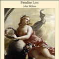 Cover Art for 9781465501172, Paradise Lost by John Milton