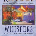Cover Art for 9780340712382, Whispers by Pam Rhodes