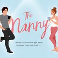 Cover Art for 9780349439631, The Nanny by Lana Ferguson