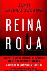 Cover Art for 9788466664417, Reina Roja / Red Queen by Juan Gómez-Jurado