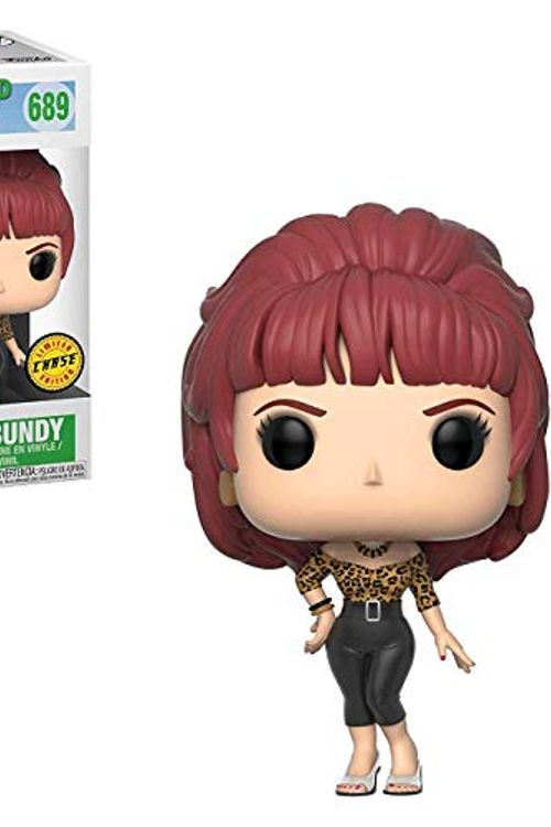 Cover Art for 9899999416289, Funko Married with Children POP Peggy Bundy Vinyl Figure Chase Version in POP Protector by Unknown