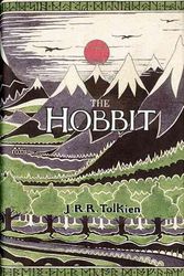 Cover Art for 9780618968633, The Hobbit by J R r Tolkien