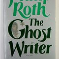 Cover Art for 9780449243220, Ghost Writer by Philip Roth