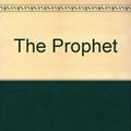 Cover Art for 9780375701405, The Prophet by Kahlil Gibran