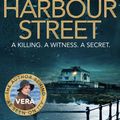 Cover Art for 9780230768123, Harbour Street by Ann Cleeves