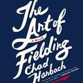 Cover Art for 9781611137866, The Art of Fielding by Chad Harbach