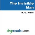 Cover Art for 9785551325307, The Invisible Man by H.G. Wells