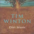 Cover Art for 9780330363235, Dirt Music by Tim Winton