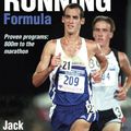 Cover Art for 0783324847666, Daniels' Running Formula by Jack Daniels