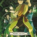 Cover Art for B01K15OA6S, Avatar: The Last Airbender - The Rift Part 2 by Gene Luen Yang (2014-07-29) by Gene Luen Yang;Michael Dante DiMartino