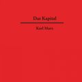 Cover Art for 9781934568439, Das Kapital by Karl Marx