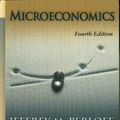 Cover Art for 9780321376114, Microeconomics by Jeffrey Perloff