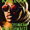 Cover Art for B07PZVMCWV, Ma soeur, serial killeuse (French Edition) by Oyinkan Braithwaite