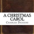 Cover Art for 9781537124322, A Christmas Carol by Charles Dickens