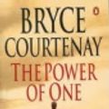 Cover Art for 9780345018489, Power of One by Bryce Courtenay