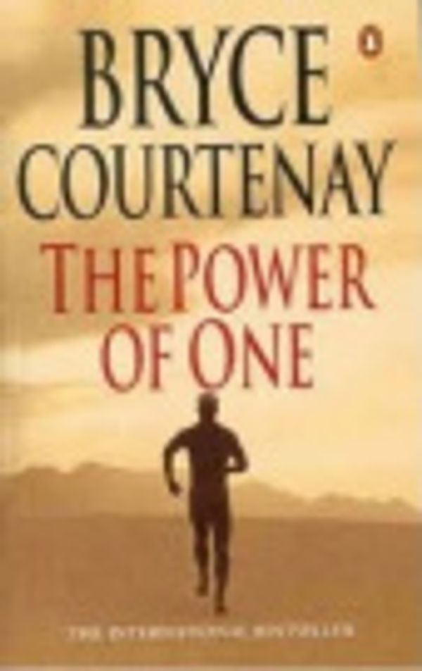Cover Art for 9780345018489, Power of One by Bryce Courtenay