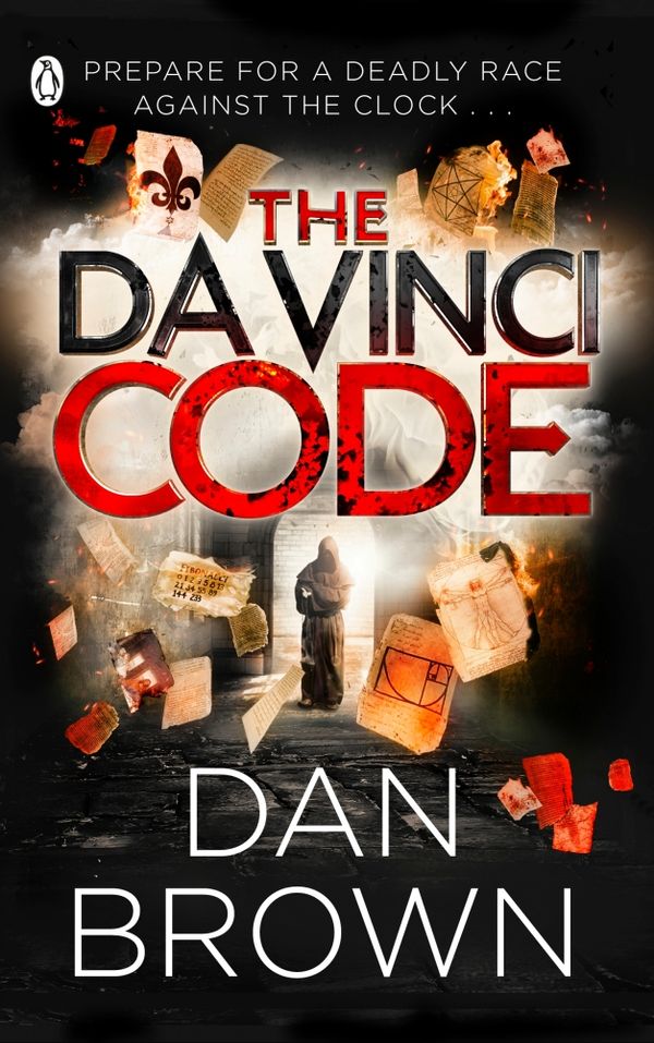 Cover Art for 9780141373003, The Da Vinci Code (Abridged Edition) by Dan Brown