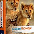 Cover Art for 9783868949094, Campbell Biologie Gymnasiale Oberstufe by Neil A. Campbell, Jane B. Reece, Lisa A. Urry, Michael L. Cain, Steven A. Wasserman, Peter V. Minorsky, Robert B. Jackson