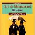 Cover Art for 9782266082969, Bel Ami by Guy De Maupassant