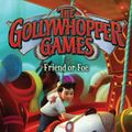 Cover Art for 9780062211309, The Gollywhopper Games: Friend or Foe by Jody Feldman, Victoria Jamieson