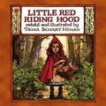 Cover Art for B01KI41S5I, Little Red Riding Hood by Trina Schart Hyman