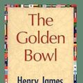 Cover Art for 9781421826196, The Golden Bowl by Henry James