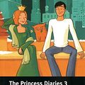 Cover Art for 9783192429668, The Princess Diaries 3 by Meg Cabot