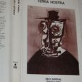 Cover Art for 9780140049220, Terra Nostra by Carlos Fuentes