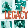 Cover Art for 9782755633405, Off Campus Saison 5 - The legacy: The Legacy by Elle Kennedy
