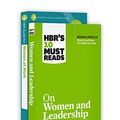 Cover Art for 9781633698475, Hbr's Women at Work Collection by Harvard Business Review, Herminia Ibarra, Deborah Tannen, Joan C. Williams, Sylvia Ann Hewlett