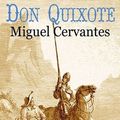 Cover Art for 1230004024385, Don Quixote by Miguel De Cervantes Saavedra