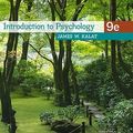 Cover Art for 9780495810919, Introduction to Psychology by Professor Emeritus James W Kalat
