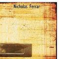 Cover Art for 9781117657110, Nicholas Ferrar by T. T. Carter