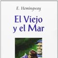 Cover Art for 9789706660220, Viejo y El Mar by Ernest Hemingway
