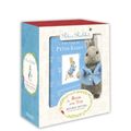 Cover Art for 9780723253563, Peter Rabbit Book and Toy by Beatrix Potter
