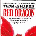 Cover Art for 9780552121606, Red Dragon by Thomas Harris